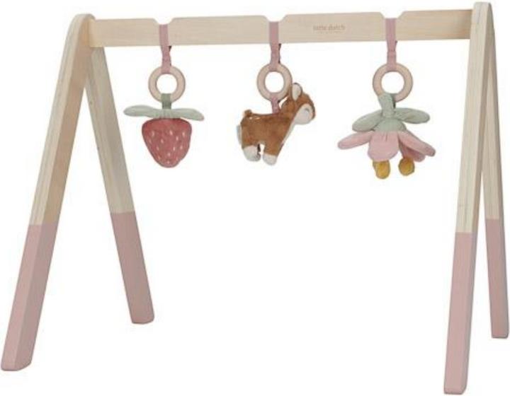 Little Dutch Babygym Fairy Garden