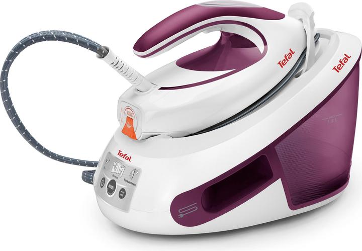 Tefal SV8054 (2800 W, 410 g/min)