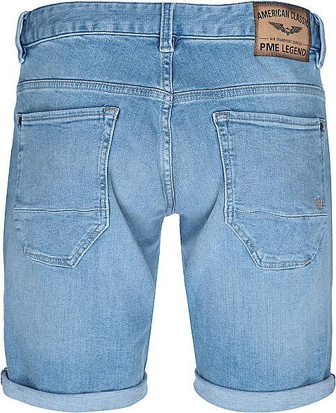 Immagine prodotto Pme Legend Pantaloncini di jeans (W38)