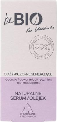 Be Bio Nourishing and Regenerating (30 ml)