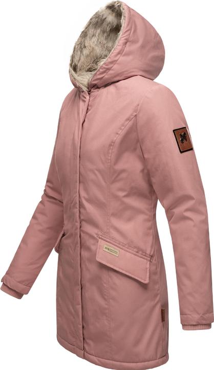 Actual product image Navahoo Cristal (L)