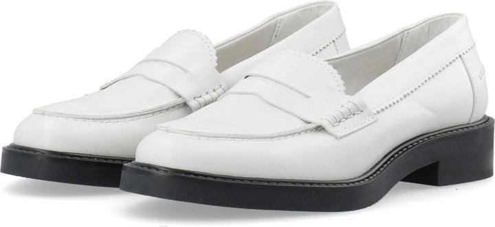 Actual product image Bianco BIAALMA low shoes (36)