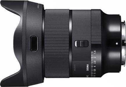 Actual product image Sigma 20mm F1,4 DG DN Art, L-Mount (L-Mount, full size)