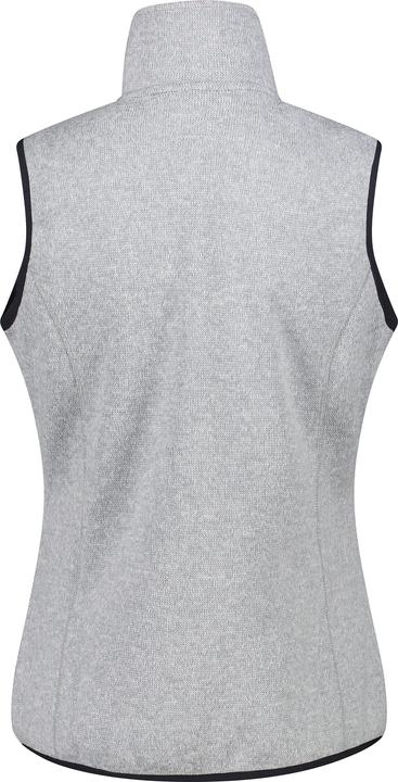 Immagine prodotto CMP Campagnolo Women's Vest Jacquard Knitted (46)
