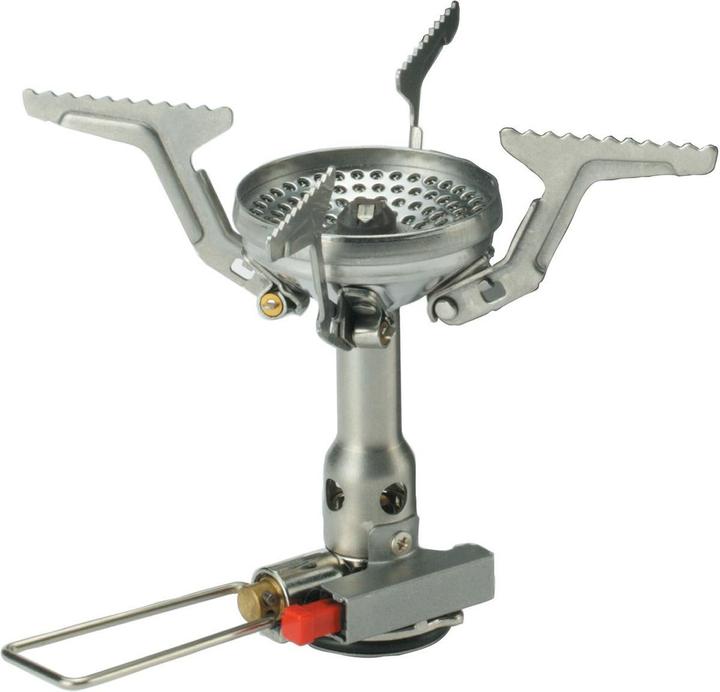 Actual product image Soto Amicus Piezo