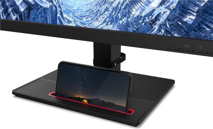Immagine prodotto Lenovo ThinkVision T24h-20 (2560 x 1440 pixel, 23.80")