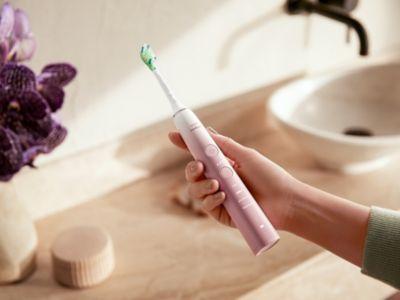 Actual product image Philips Sonicare DiamondClean 9000 Special Edition (Sonic toothbrush)