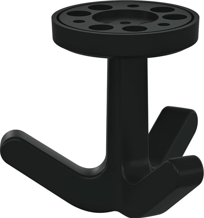 Tiefschwarz HEWI 90