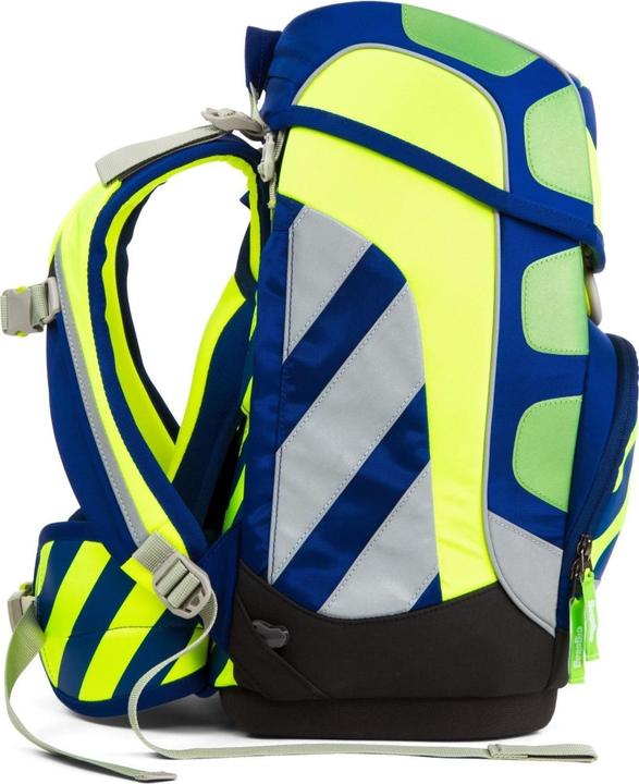 Produktbild Ergobag Cubo Schulranzenset 6tlg. 40 cm (18 l)