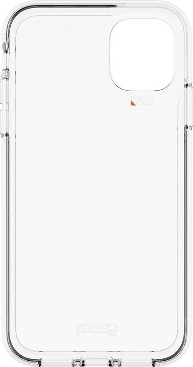 Image du produit gear4 Crystal Palace Clear (Apple iPhone 11)