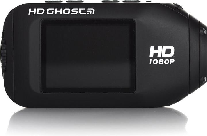 Actual product image Drift Innovation Ghost HD Action Cam, WiFi