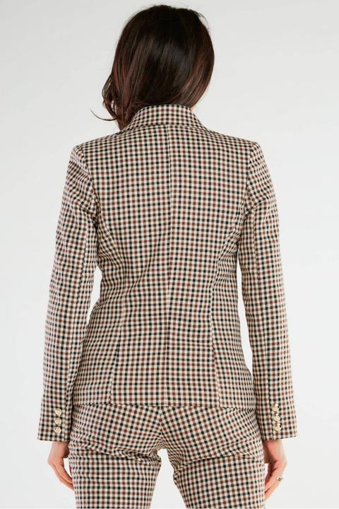 Actual product image Awama Jacket model (L)