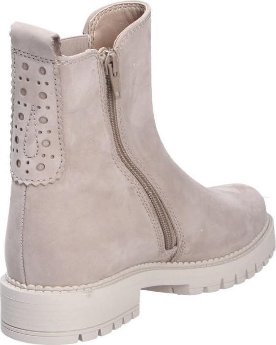 Image du produit Gabor Chaussure à talon avec fermeture éclair (37)