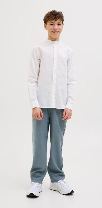 Produktbild Jack & Jones Hosen mit weitem Bein Junior Hosen mit weitem Bein (170)