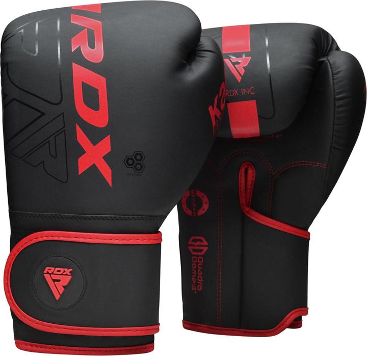 Black-Red