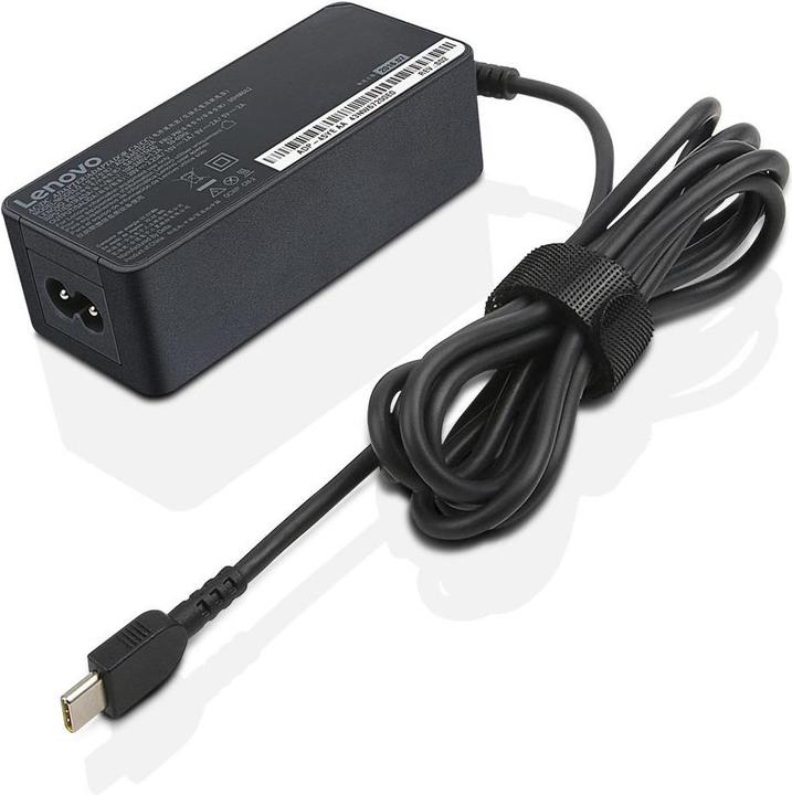 Image du produit Lenovo Adaptateur d'alimentation standard 45W (45 W)