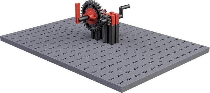 Actual product image Fischertechnik Mechanics