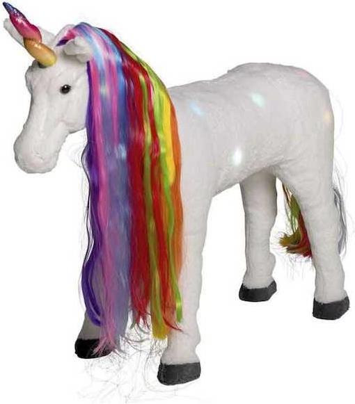 Produktbild Happy People Einhorn
