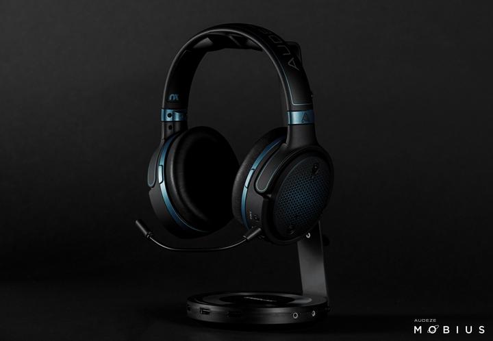 Image du produit Audeze Mobius (Sans fil)
