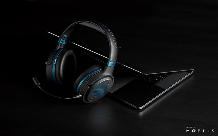 Image du produit Audeze Mobius (Sans fil)
