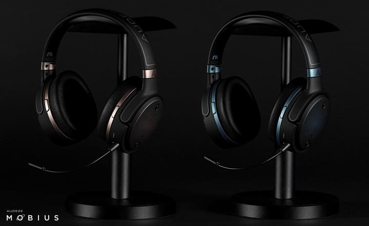 Image du produit Audeze Mobius (Sans fil)
