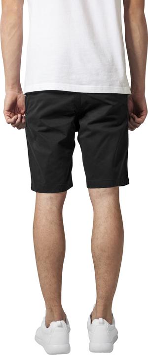 Actual product image Urban Classics UC Men Stretch Twill Joggshorts (XXL)