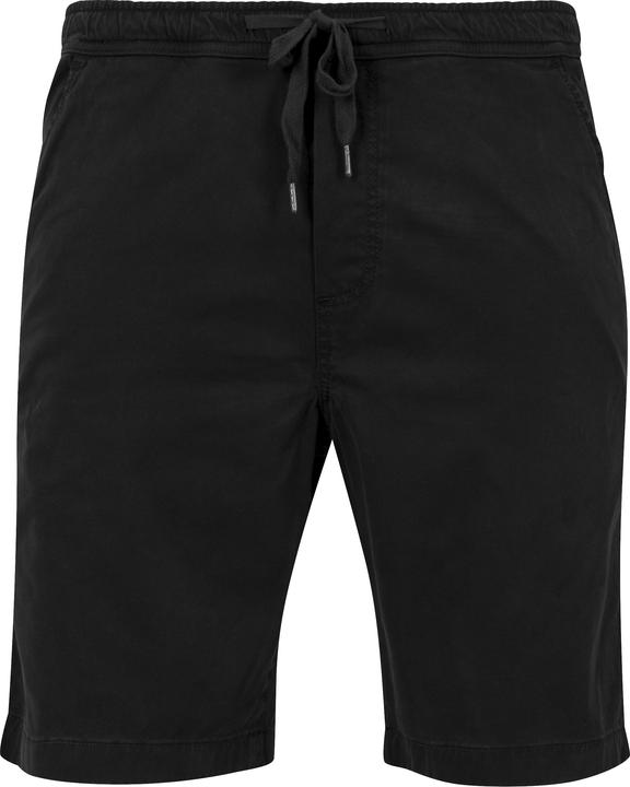 Actual product image Urban Classics UC Men Stretch Twill Joggshorts (XXL)