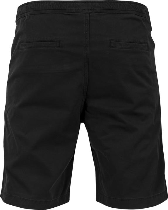 Actual product image Urban Classics UC Men Stretch Twill Joggshorts (XXL)
