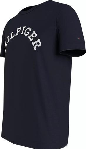 Produktbild Tommy Hilfiger Hilfiger Arched Tee (M)