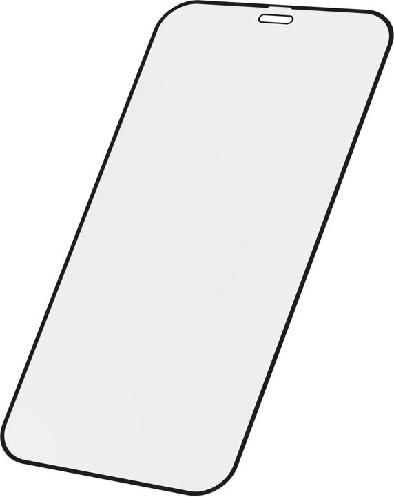 Produktbild Cellularline Impact Glass Capsule (1 Stück, Apple iPhone 13 Pro Max)