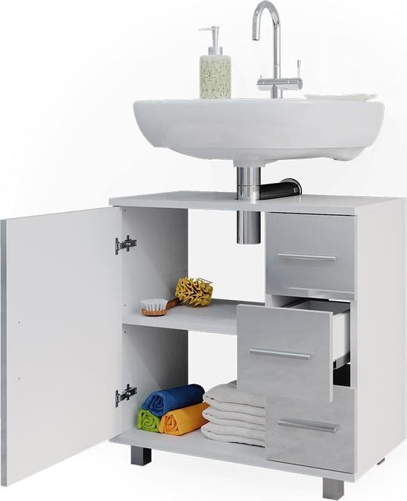 Actual product image Vicco Ilias