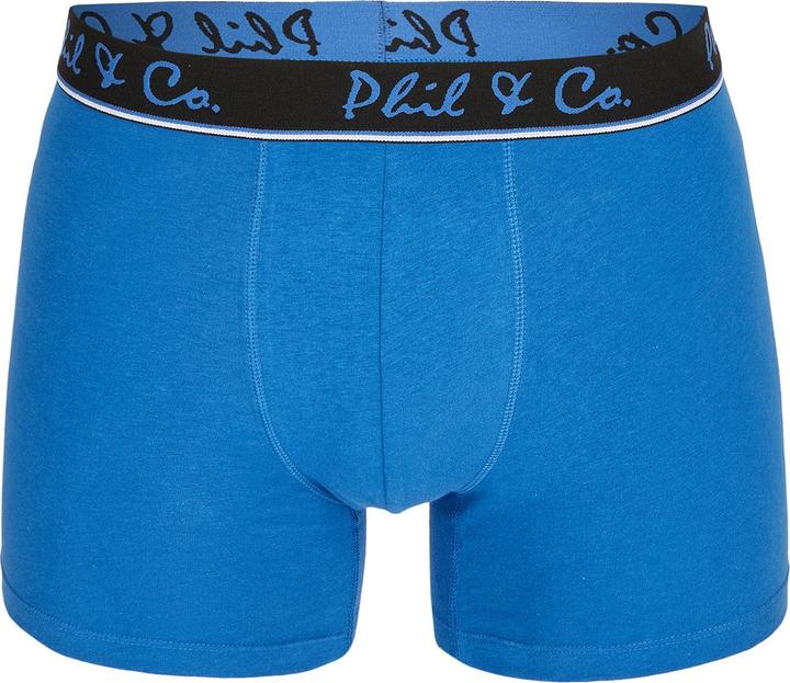 Produktbild Phil & Co. Berlin Retro Pants Jersey Core (3XL, 9er Pack)