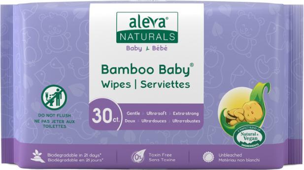 Produktbild Aleva Naturals Starterset für Neugeborene