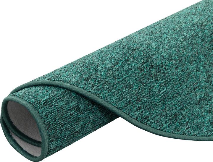 Image du produit Snapstyle Velours à boucles fines Tapis Strong (200x200 cm)