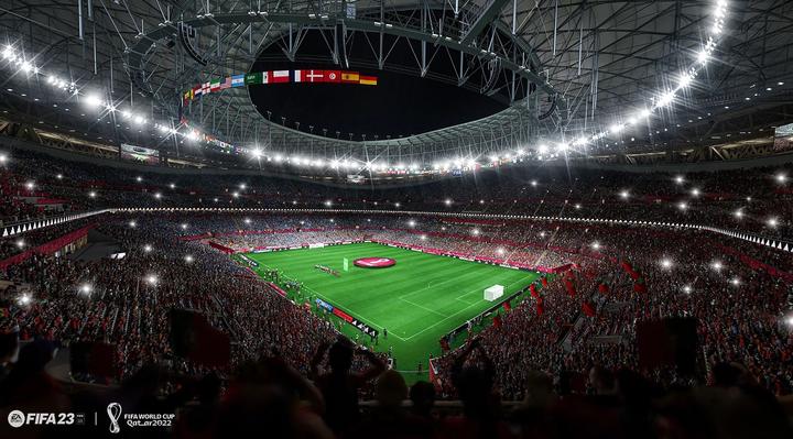 Produktbild EA Games FIFA 23 (PS5, DE)
