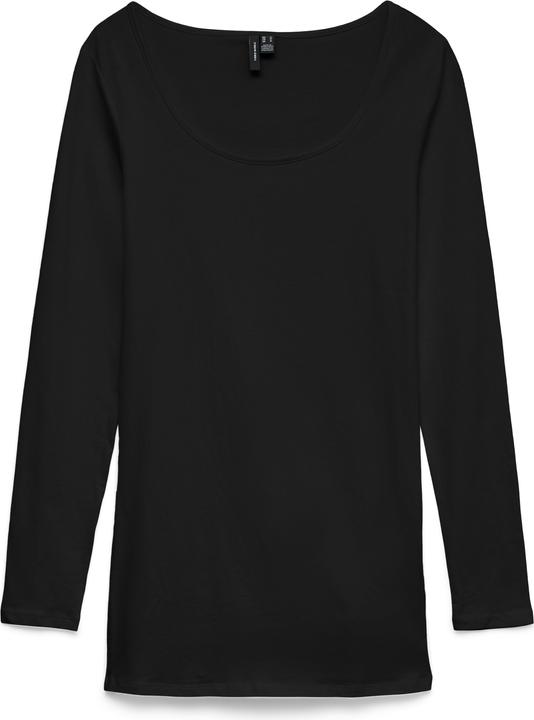 Immagine prodotto Vero Moda Vmmaxi My Ls Soft Long U-Neck Noos (L)