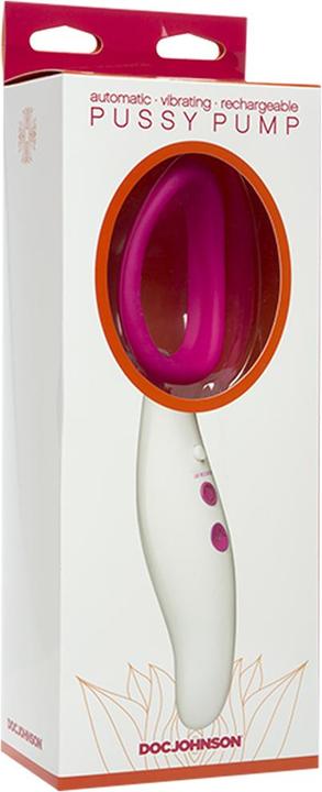 Image du produit Doc Johnson Pussy Pump