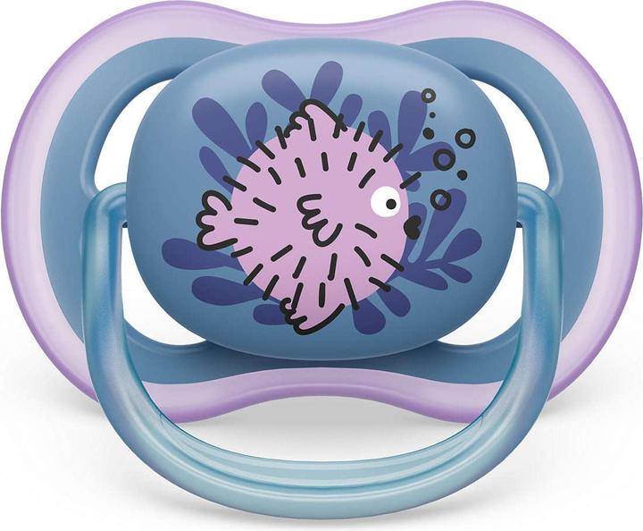 Actual product image Philips Avent ultra air (2 x, 6 - 18 M.)