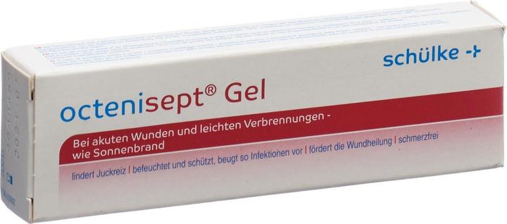 Produktbild Octenisept Gel (20 ml, Gel)
