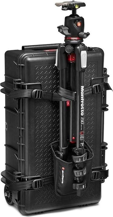 Actual product image Manfrotto ProLight Reloader Tough-55 (Photo case)