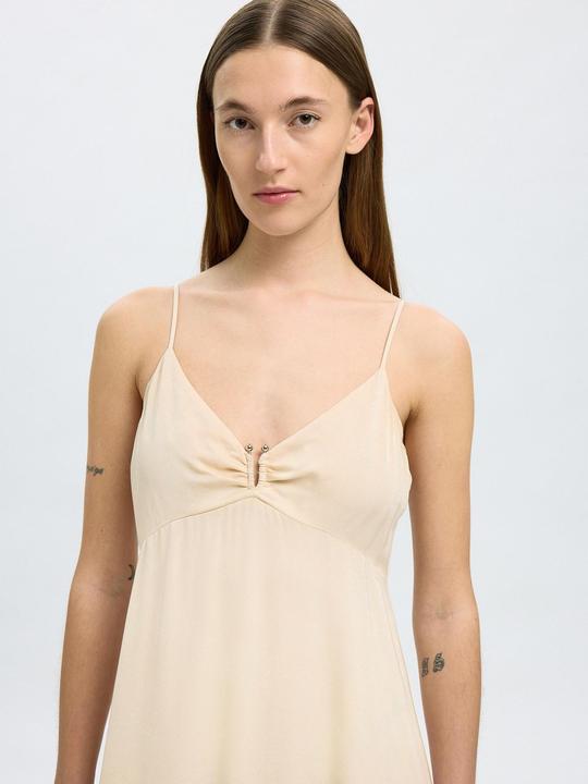 Image du produit Selected Femme Ärmelloses Maxikleid (42)
