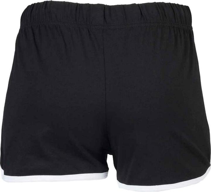 Actual product image Skinni Fit Womens/Ladies Retro Shorts (40 D)