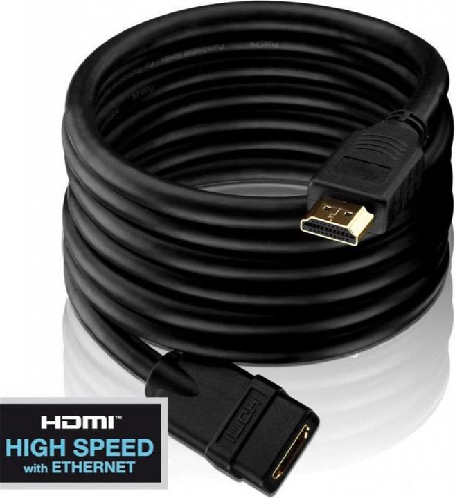 Actual product image Purelink HDMI (Typ A) — HDMI (Typ A) (1 m, HDMI)