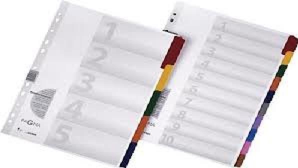 Actual product image Pagna Register cardboard