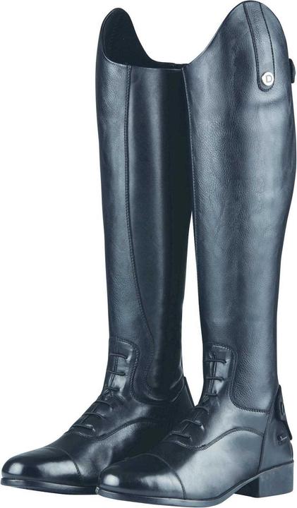 Dublin Arderin Leder Reitstiefel Lang (43)