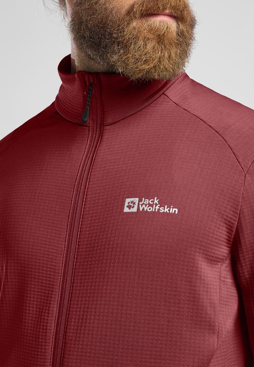 Image du produit Jack Wolfskin Kolbenberg Fz M (S)