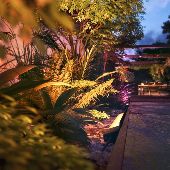 Produktbild Philips Hue Outdoor Netzteil 100W DE+AT