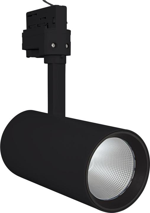 Actual product image Ledvance LED track spotlight Tracklight Spot TRACK SP D85 35W/3000K 90RA NFL BK 35W 2660lm 3 (2660 lm)