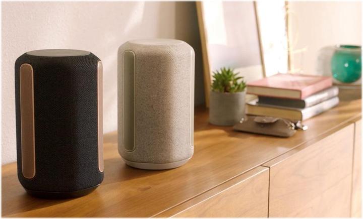 Image du produit Sony SRS-RA3000 (Fonctionnement sur secteur)