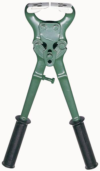 Actual product image Kerbl Hoof and claw trimmer, with double transmission